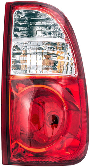 1611227 Tail Light Assembly Dorman Canada