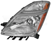 Charger l'image dans la galerie, 1611232 Headlight Assembly Dorman Canada