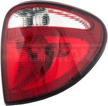 Charger l'image dans la galerie, 1611235 Tail Light Assembly Dorman Canada