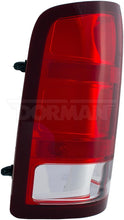 Charger l'image dans la galerie, 1611236 Tail Light Assembly Dorman Canada