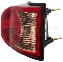 Load image into Gallery viewer, 1611244 Tail Light Assembly Dorman Canada