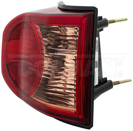 1611244 Tail Light Assembly Dorman Canada