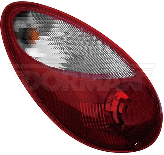 1611246 Tail Light Assembly Dorman Canada