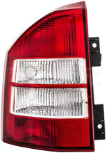 Charger l'image dans la galerie, 1611250 Tail Light Assembly Dorman Canada