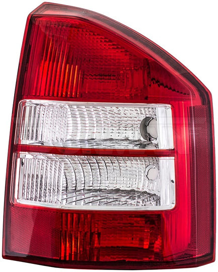 1611251 Tail Light Assembly Dorman Canada