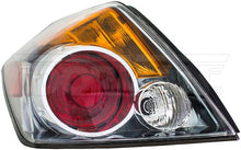 Charger l'image dans la galerie, 1611254 Tail Light Assembly Dorman Canada