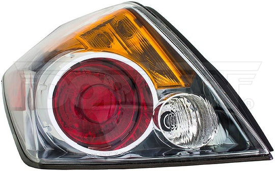 1611254 Tail Light Assembly Dorman Canada
