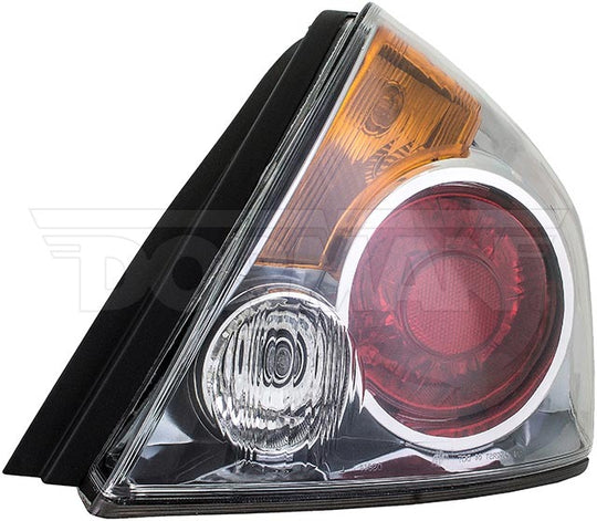 1611255 Tail Light Assembly Dorman Canada