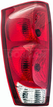 Charger l'image dans la galerie, 1611262 Tail Light Assembly Dorman Canada