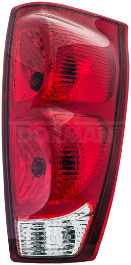 1611263 Tail Light Assembly Dorman Canada