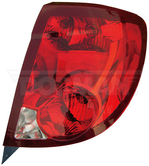 1611269 Tail Light Assembly Dorman Canada