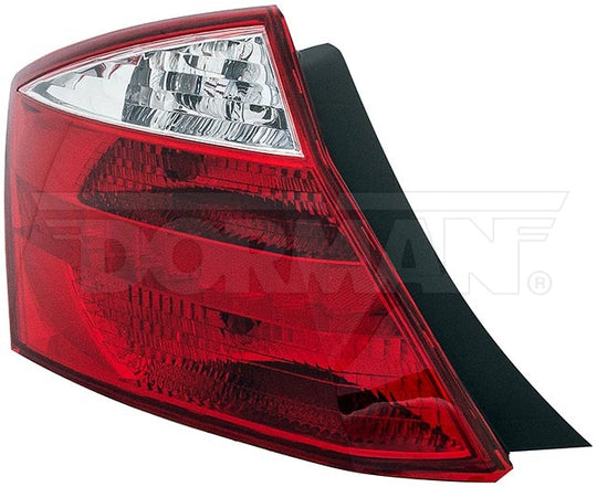 1611270 Tail Light Assembly Dorman Canada