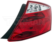 Charger l'image dans la galerie, 1611271 Tail Light Assembly Dorman Canada