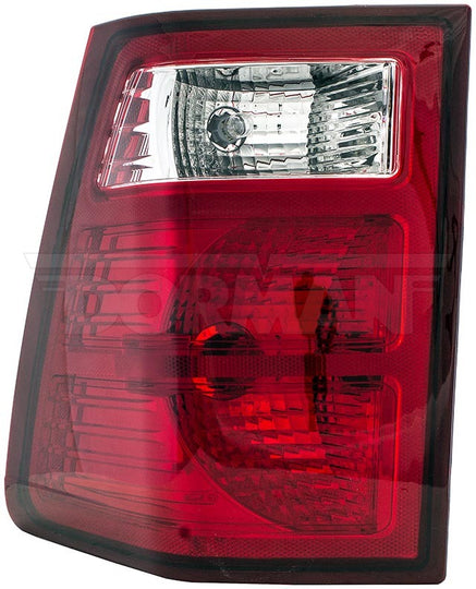 1611274 Tail Light Assembly Dorman Canada