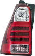 Load image into Gallery viewer, 1611278 Tail Light Assembly Dorman Canada