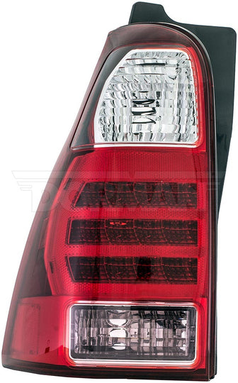 1611278 Tail Light Assembly Dorman Canada