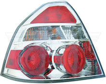 Charger l'image dans la galerie, 1611290 Tail Light Assembly Dorman Canada