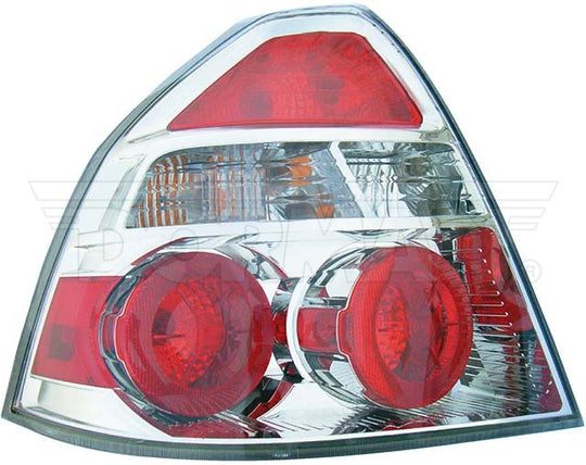 1611290 Tail Light Assembly Dorman Canada