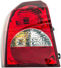 Charger l'image dans la galerie, 1611292 Tail Light Assembly Dorman Canada