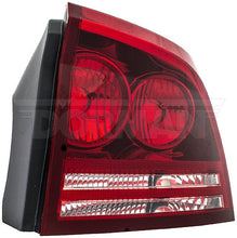 Load image into Gallery viewer, 1611301 Tail Light Assembly Dorman Canada