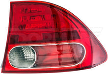 Load image into Gallery viewer, 1611303 Tail Light Assembly Dorman Canada