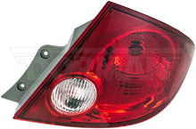 Load image into Gallery viewer, 1611305 Tail Light Assembly Dorman Canada