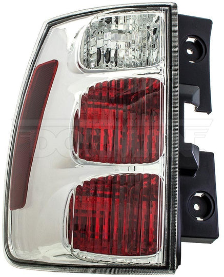 1611312 Tail Light Assembly Dorman Canada