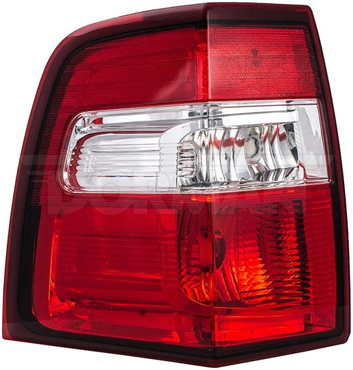 1611313 Tail Light Assembly Dorman Canada