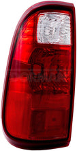Charger l'image dans la galerie, 1611315 Tail Light Assembly Dorman Canada