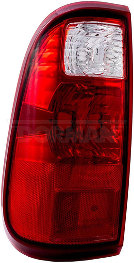 1611315 Tail Light Assembly Dorman Canada