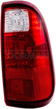 Load image into Gallery viewer, 1611316 Tail Light Assembly Dorman Canada