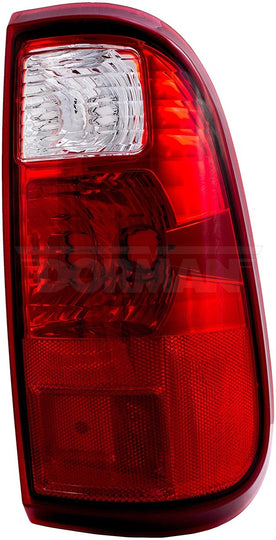 1611316 Tail Light Assembly Dorman Canada