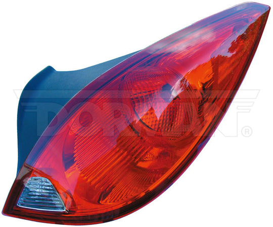1611318 Tail Light Assembly Dorman Canada