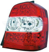 Load image into Gallery viewer, 1611324 Tail Light Assembly Dorman Canada