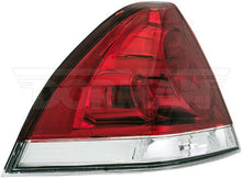 Load image into Gallery viewer, 1611327 Tail Light Assembly Dorman Canada