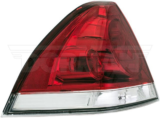 1611327 Tail Light Assembly Dorman Canada