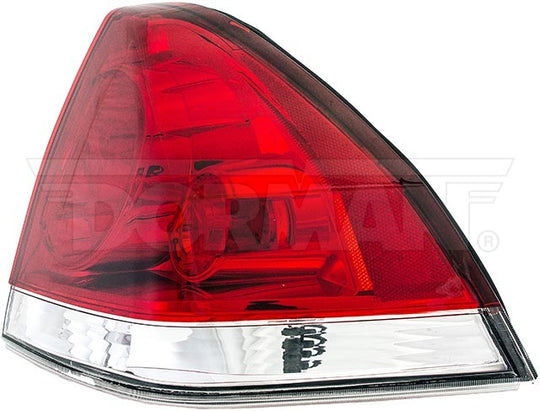 1611328 Tail Light Assembly Dorman Canada
