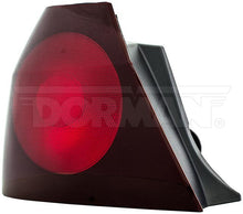 Charger l'image dans la galerie, 1611329 Tail Light Assembly Dorman Canada
