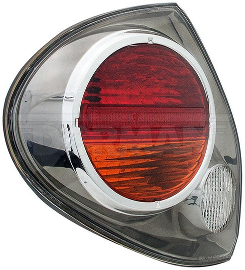 1611344 Tail Light Assembly Dorman Canada