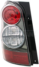 Load image into Gallery viewer, 1611354 Tail Light Assembly Dorman Canada