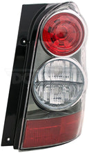 Charger l'image dans la galerie, 1611355 Tail Light Assembly Dorman Canada