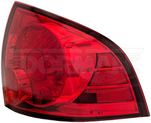 Load image into Gallery viewer, 1611357 Tail Light Assembly Dorman Canada