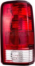 Charger l'image dans la galerie, 1611358 Tail Light Assembly Dorman Canada