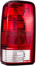 Load image into Gallery viewer, 1611359 Tail Light Assembly Dorman Canada