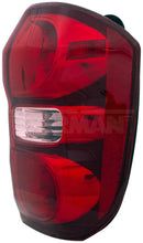 Charger l'image dans la galerie, 1611365 Tail Light Assembly Dorman Canada