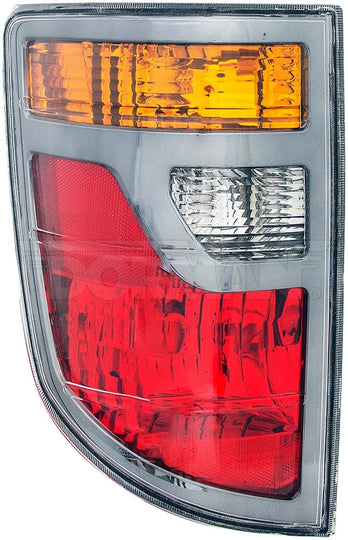 1611368 Tail Light Assembly Dorman Canada