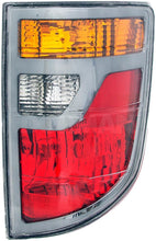 Load image into Gallery viewer, 1611369 Tail Light Assembly Dorman Canada