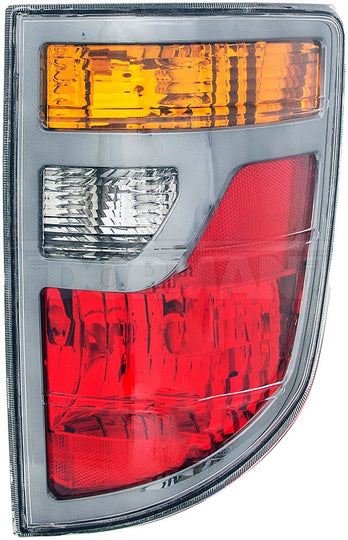 1611369 Tail Light Assembly Dorman Canada