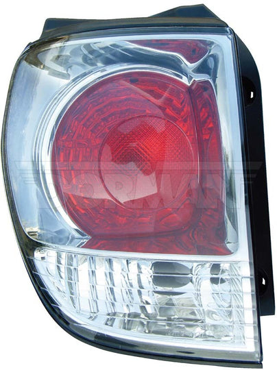 1611370 Tail Light Assembly Dorman Canada