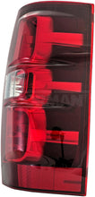 Load image into Gallery viewer, 1611385 Tail Light Assembly Dorman Canada